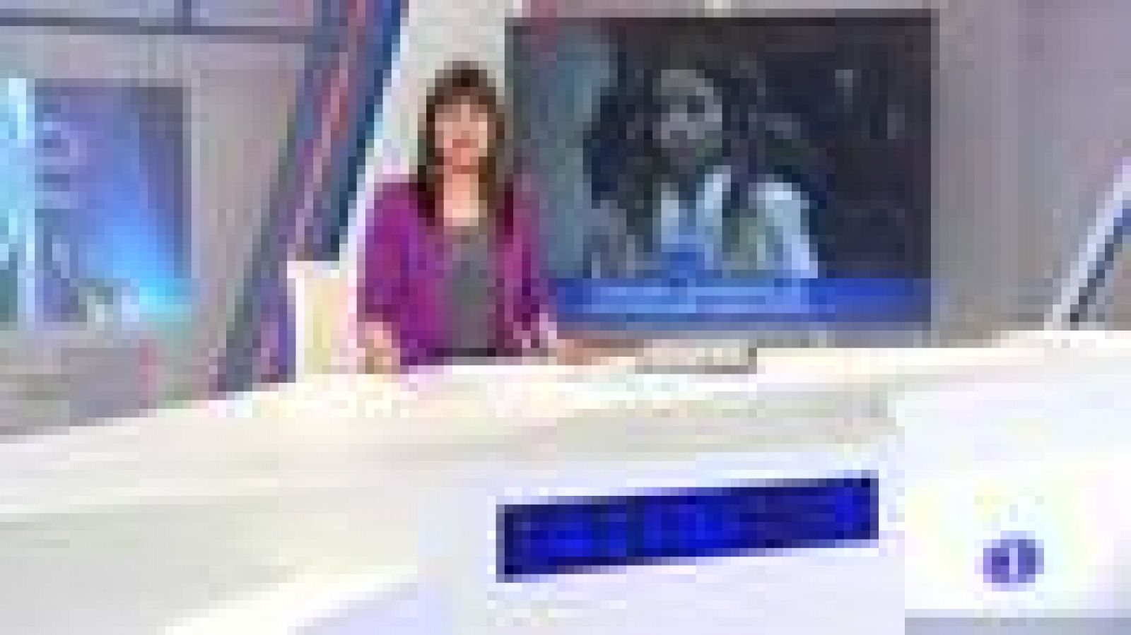 L'informatiu en 2' - 08/03/12