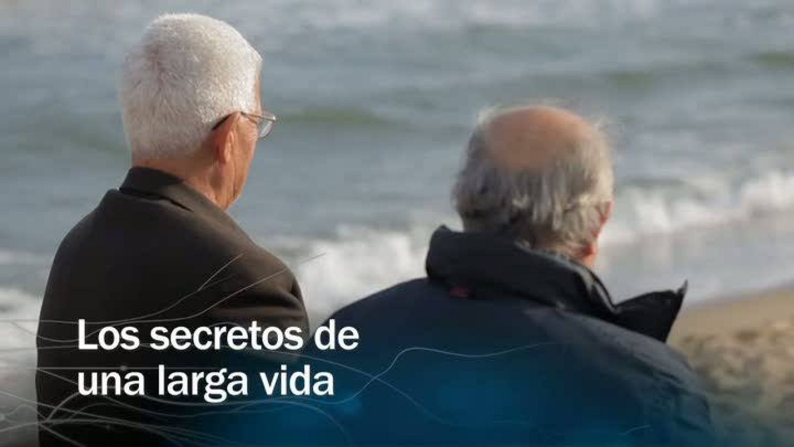 Redes - Los secretos de una larga vida - avance