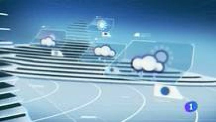 Telenorte - País Vasco - El Tiempo en el País Vasco - 09/03/12