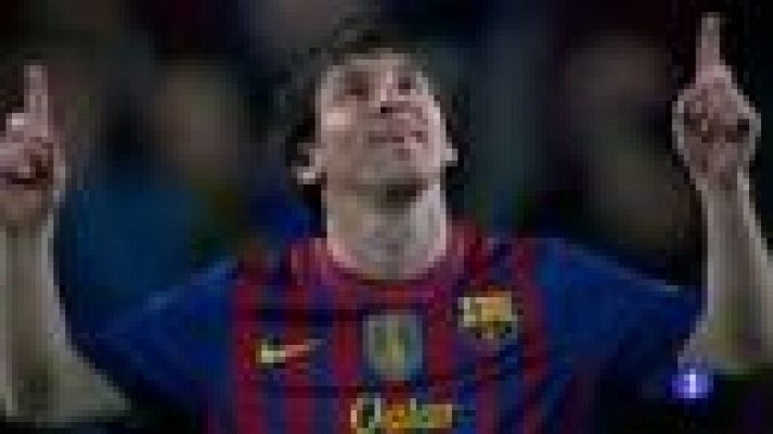 L'Informatiu - L'Informatiu migdia - especial esports - 08/03/12