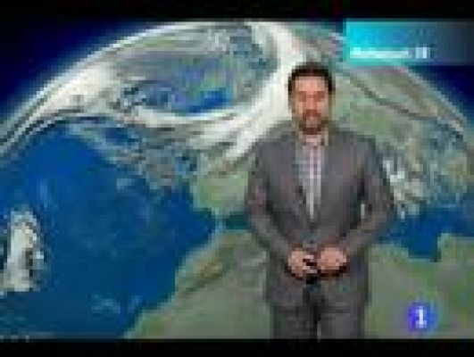 Noticias Murcia - El tiempo en la Región de Murcia.(08/03/2012)