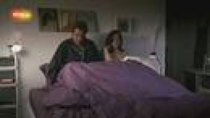 Cultura en Rtve.es - Secuencia exclusiva de 'La montaña rusa'