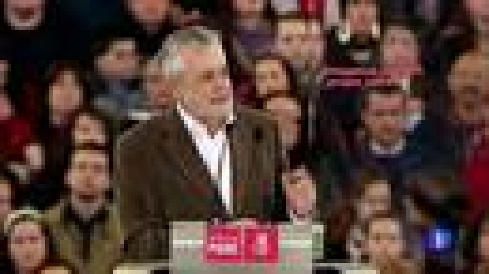 Según el CIS, el PP de Andalucía estaría al borde de la mayoría absoluta