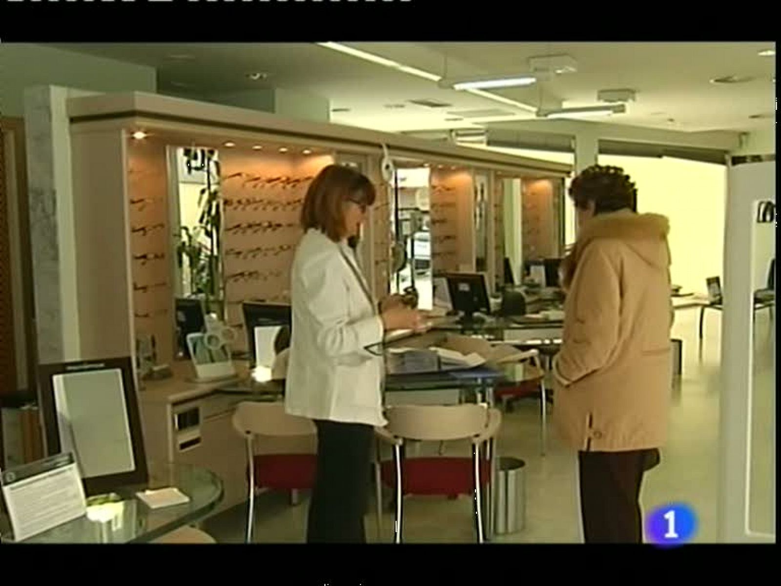 Noticias Aragón: Noticias Aragón - 08/03/12 | RTVE Play