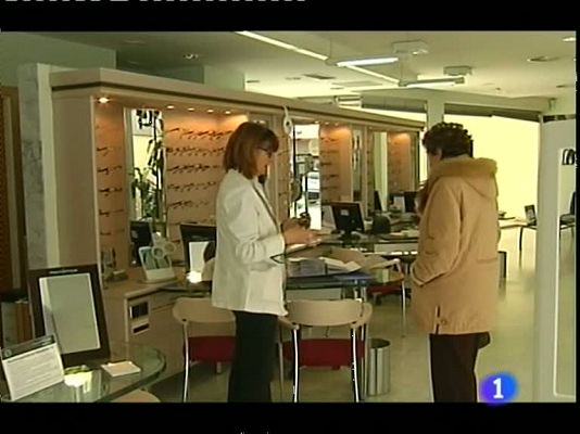 Noticias Aragón - 08/03/12