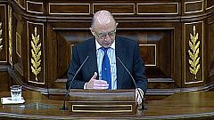 El Congreso da luz verde a la financiación para el pago de las deudas de los ayuntamientos