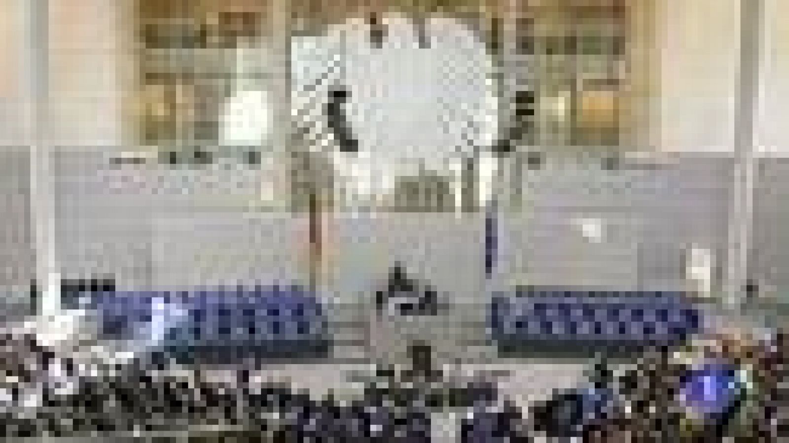 La mitad de los invitados a la despedida oficial de Christian Wulff, han anunciado que no asistirán