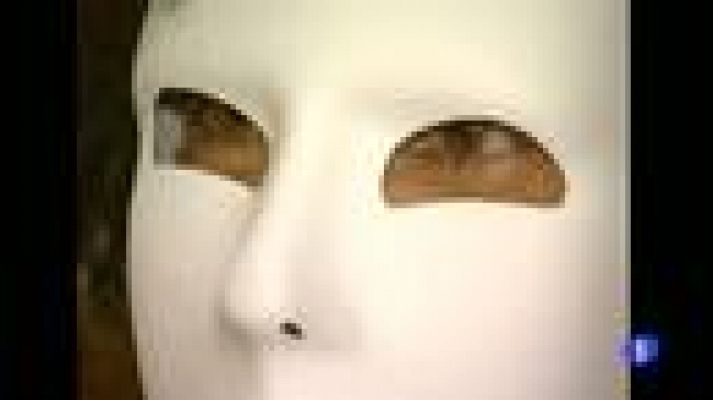 Telediario 1 - Víctimas de crímenes de honor