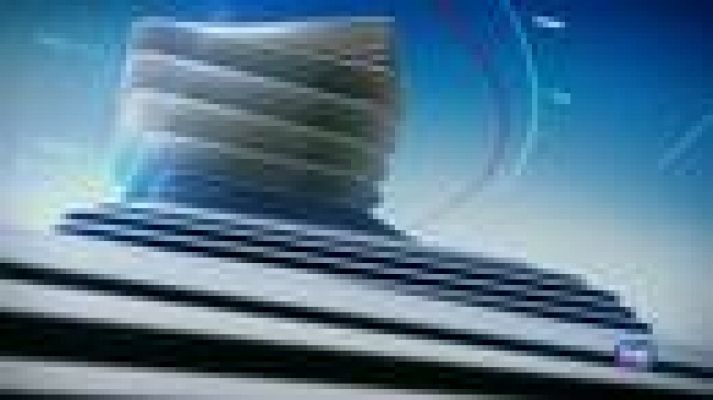 Noticias de Castilla-La Mancha - Noticias Castilla La Mancha en 2' (08/03/2012)