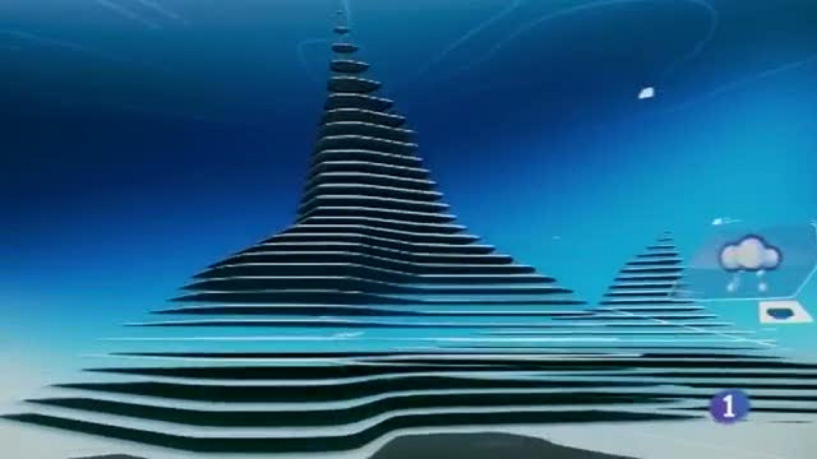 El tiempo en Castilla La Mancha (08/03/2012) | Ver