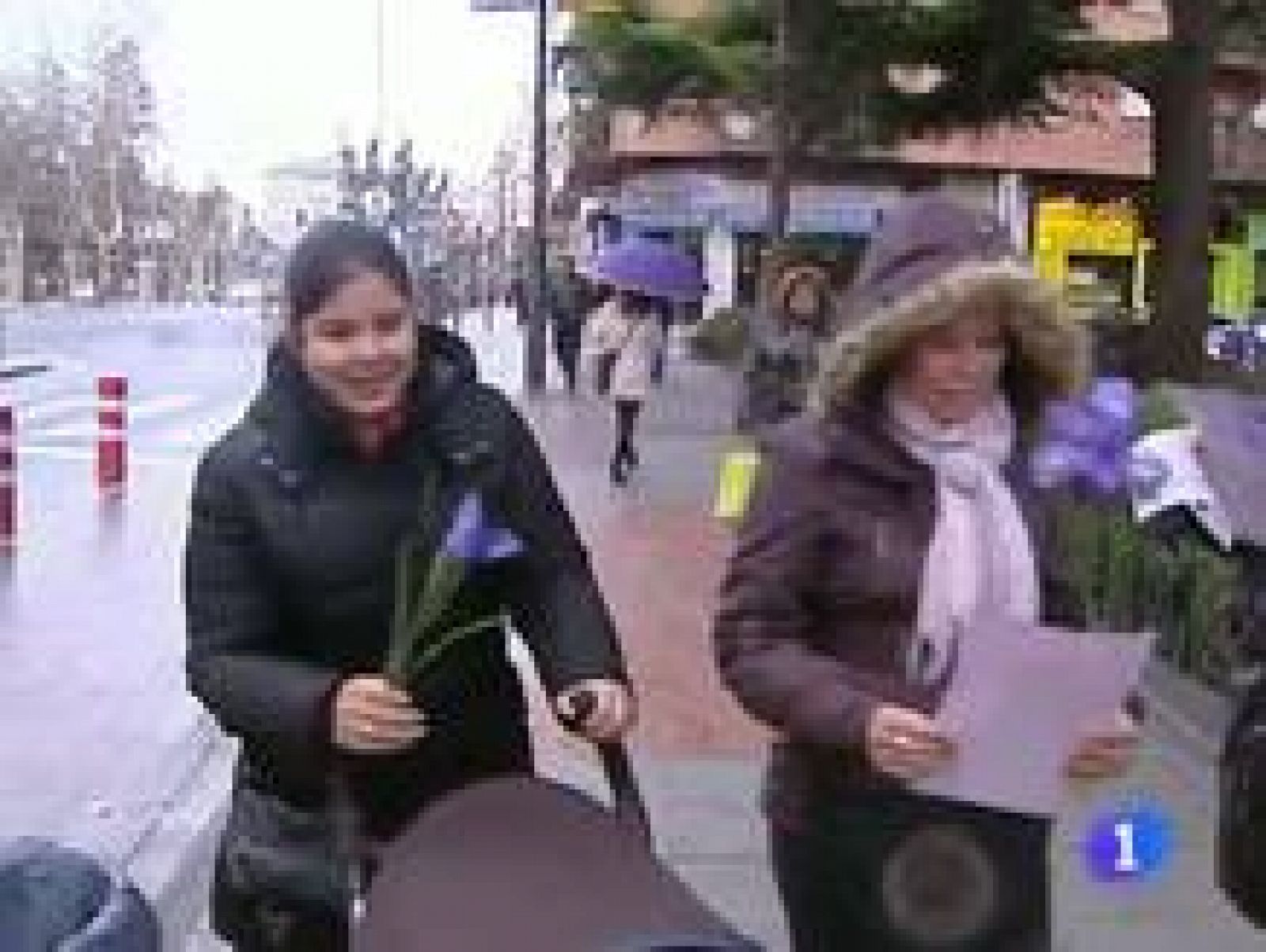 La Rioja en 2'  08/03/12