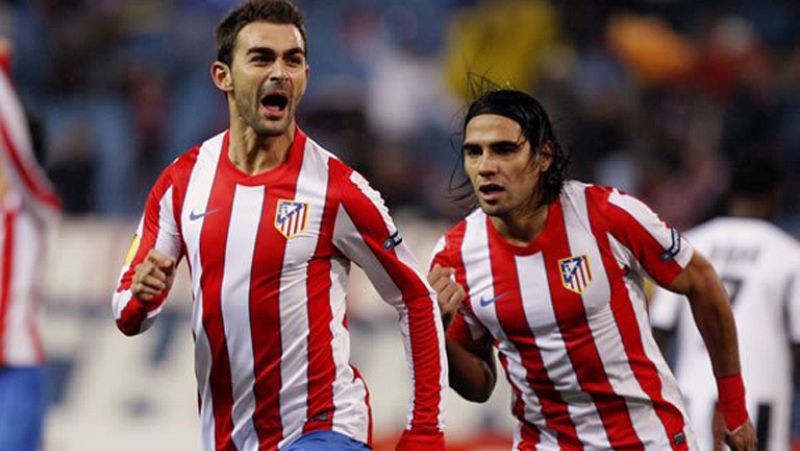 El Atlético quiere golpear al Besiktas