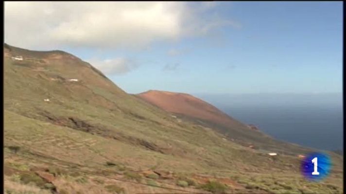 Telecanarias - El tiempo en Canarias - 08/03/2012