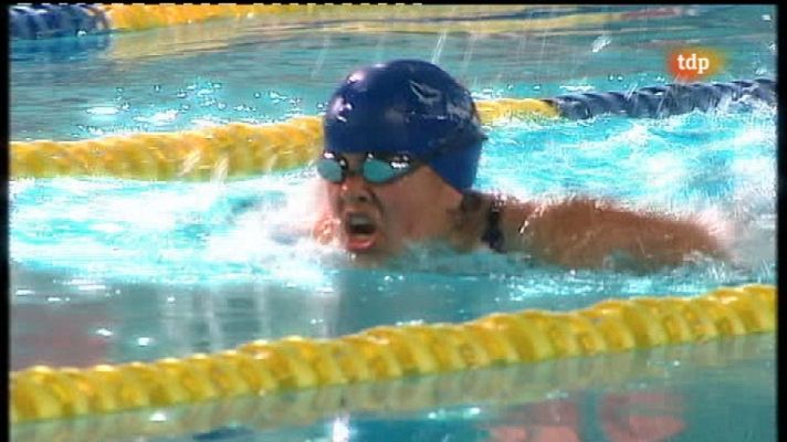 Paralímpicos - Paralímpicos - Reportaje - 08/03/12