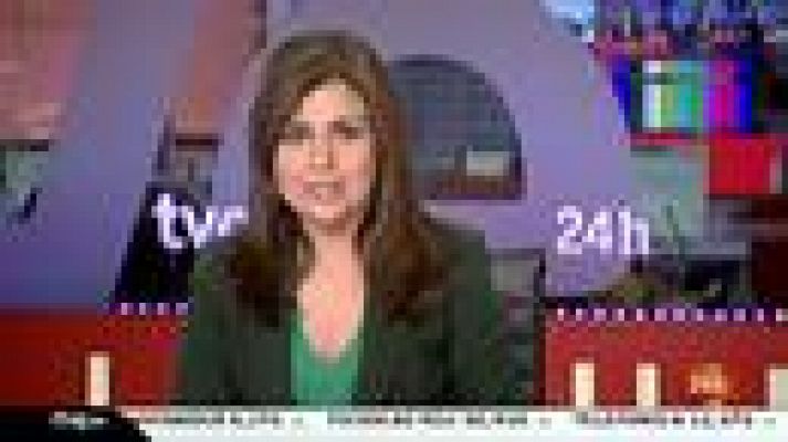 La tarde en 24h - Las Bolsas celebran posible quita