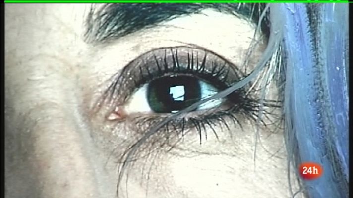 España en 24h - España en 24 horas - 08/03/12