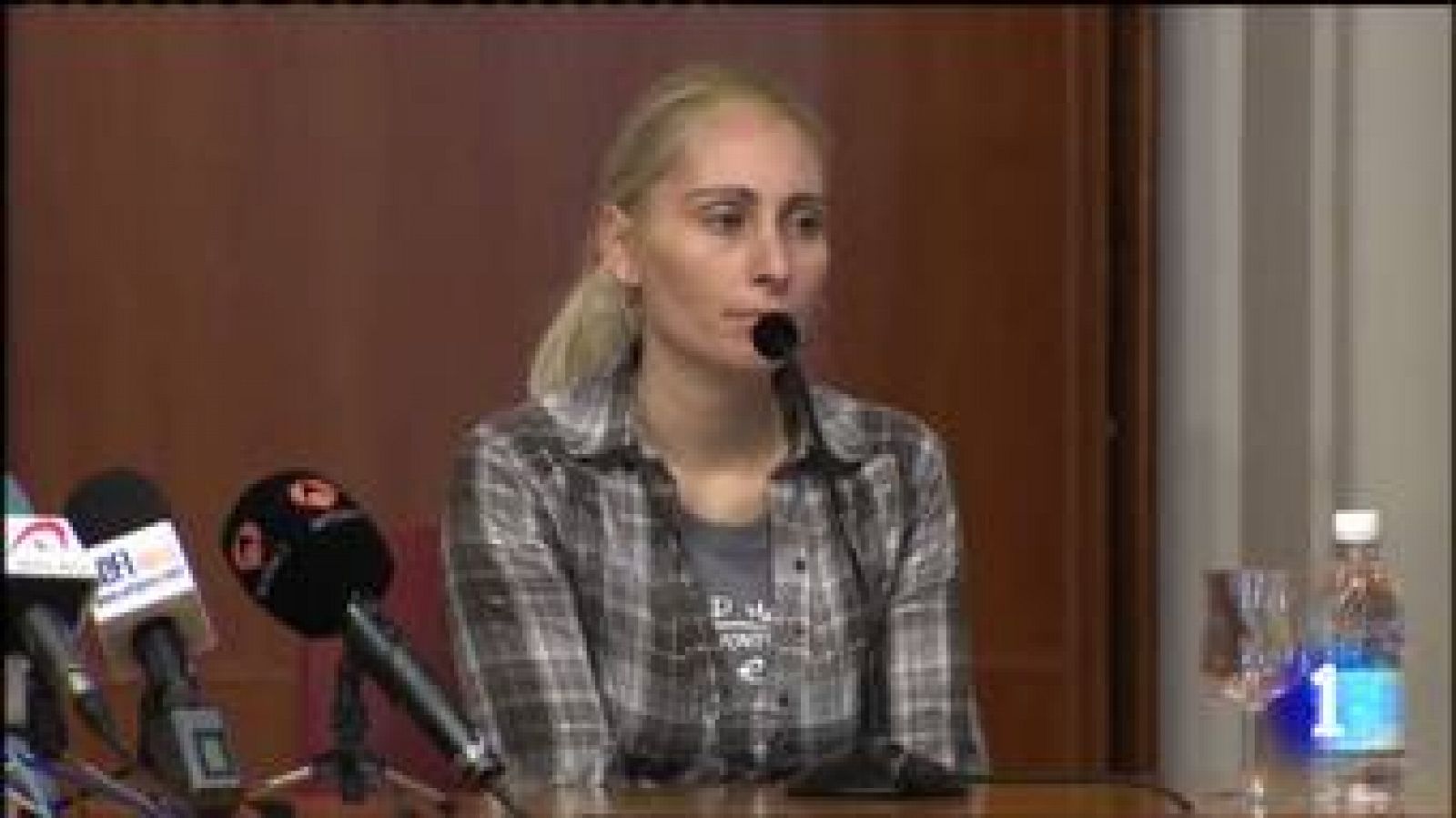 Telecanarias - 08/03/2012 | Ver