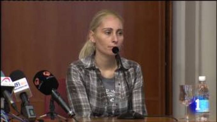 Telecanarias - Telecanarias - 08/03/2012