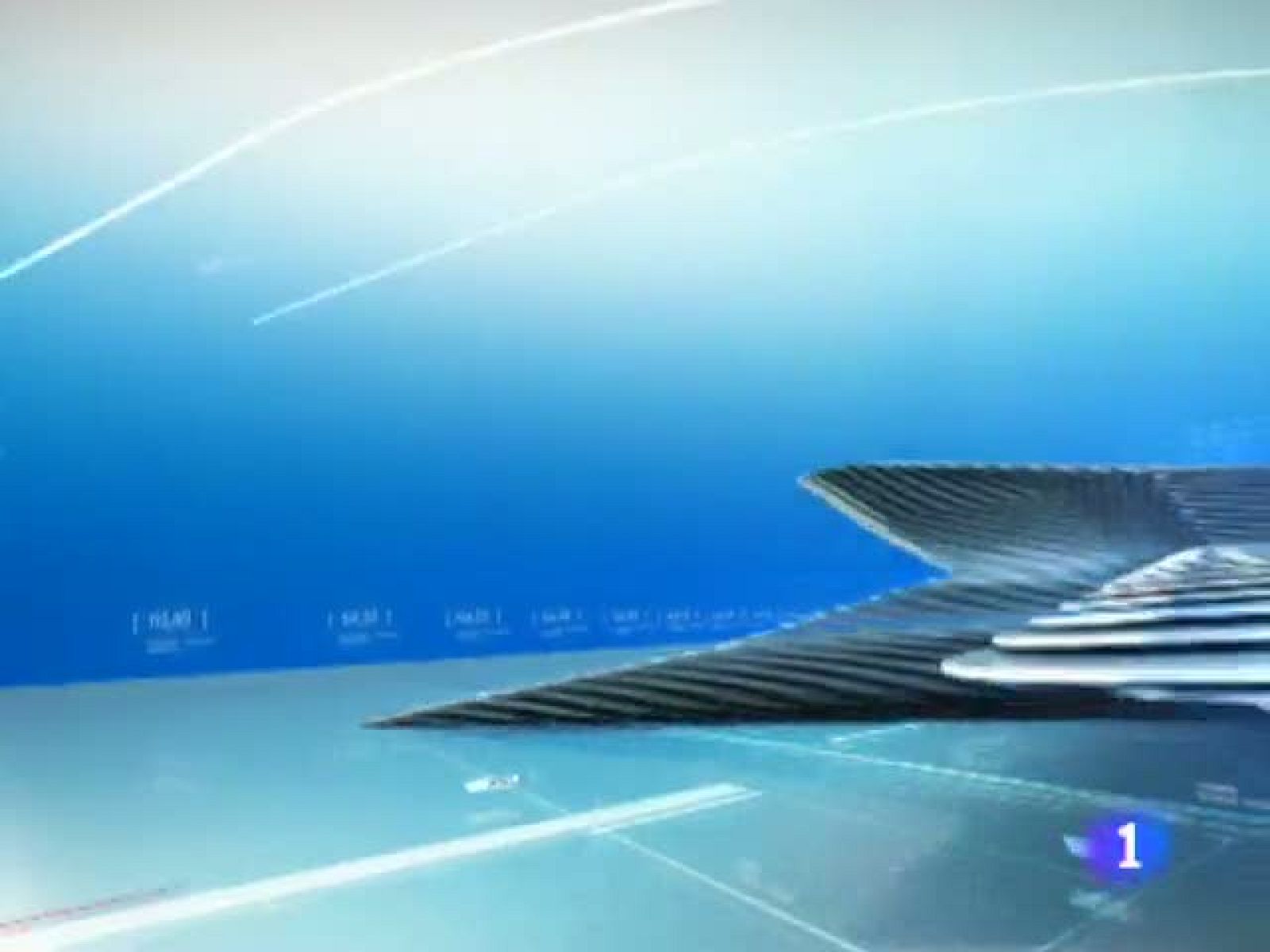  Cantabria en 2' - 08/03/12