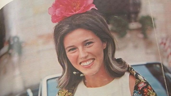 ¿Te acuerdas? - La mujer ideal