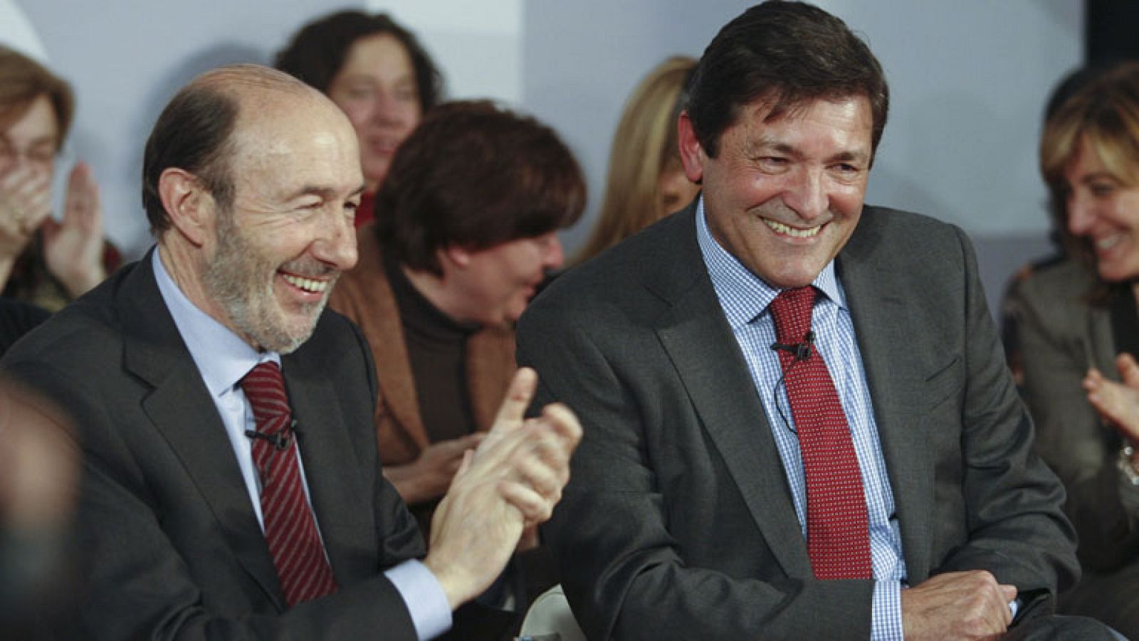 El PSOE ganaría las elecciones en Asturias según el CIS