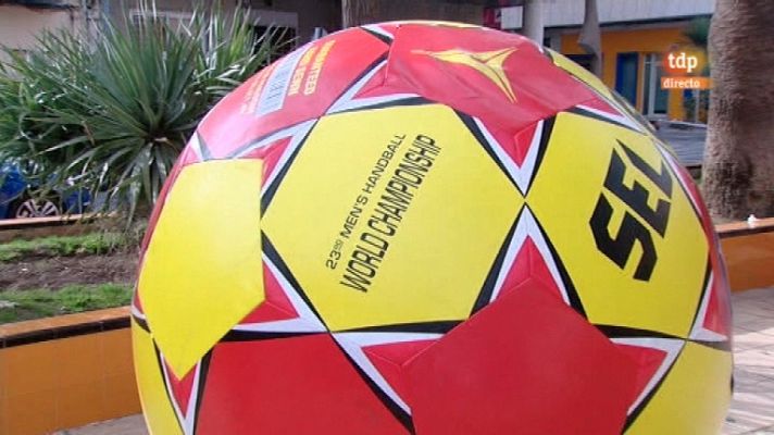 Balonmano - BM At. Madrid-REale Ademar León