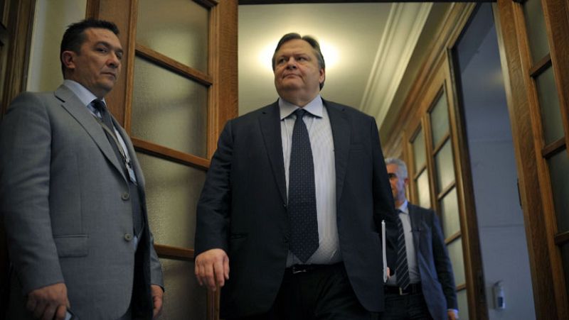  Grecia crisis de deuda en Europa 2012