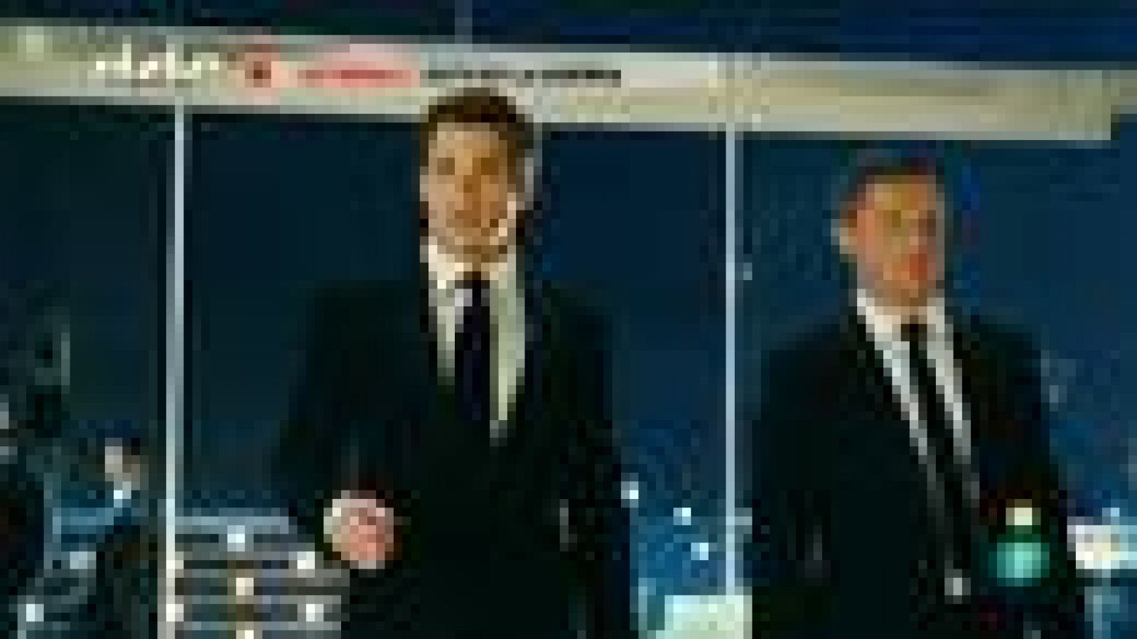 Días de cine: 'Esto es la guerra'