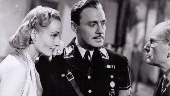 Días de cine - Días de cine: 70 aniversario de 'ser o no ser', de Ernst Lubitsch