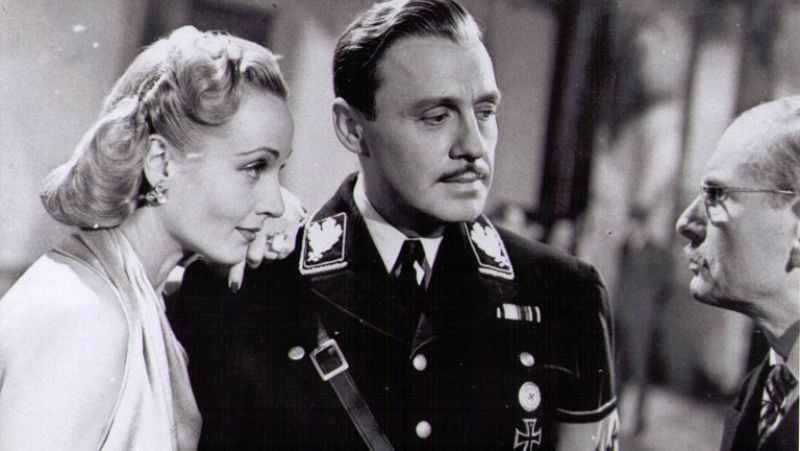 Días de cine: 70 aniversario de 'ser o no ser', de Ernst Lubitsch