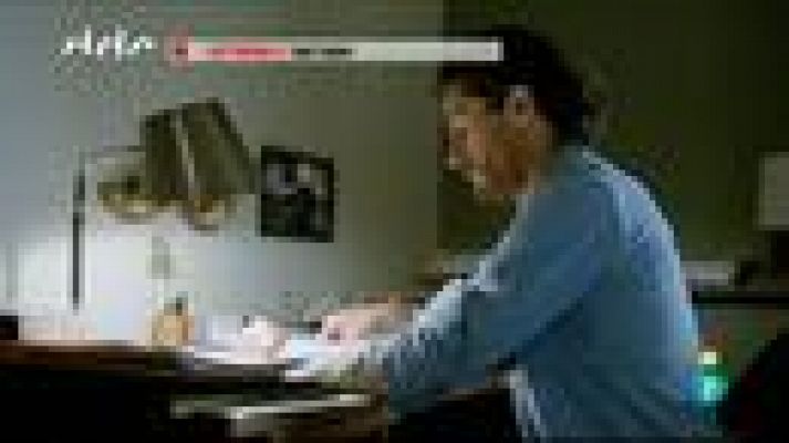 Días de cine - Días de cine: 'Dictado'