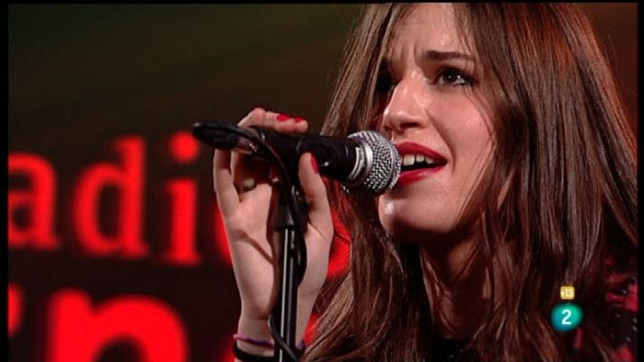 Los conciertos de Radio 3 en La 2 - Reina Republicana