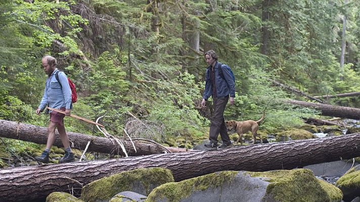 Días de cine - Días de cine - La secuencia de Pilar López de Ayala: 'Old Joy'