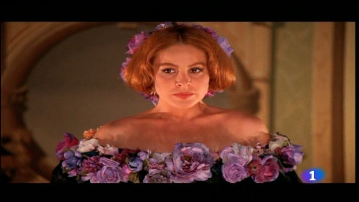 Entre naranjos - Capítulo 2