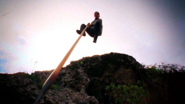 Destino: España - Canarias IV - Avance