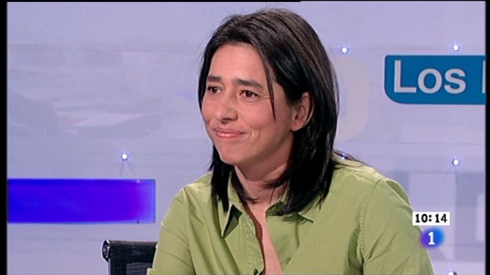 Los desayunos - Paula Farias, Médicos sin Fronteras