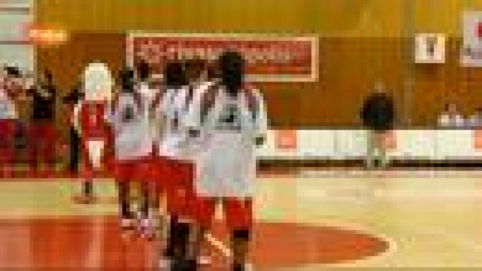 La Copa de la Reina cumple 50 años - Baloncesto en RTVE | Ver