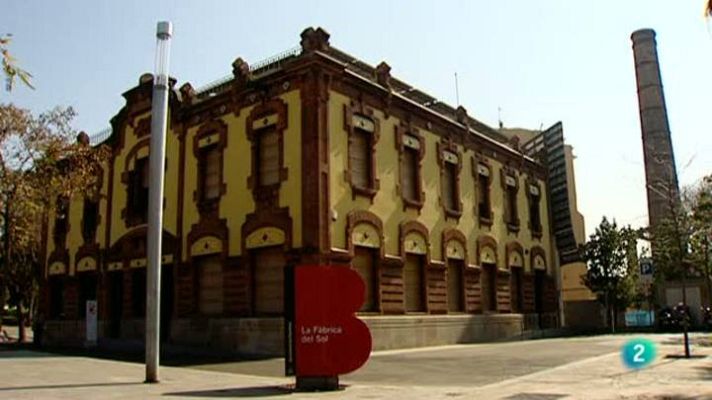 Para todos La 2 - Sostenibilidad energética