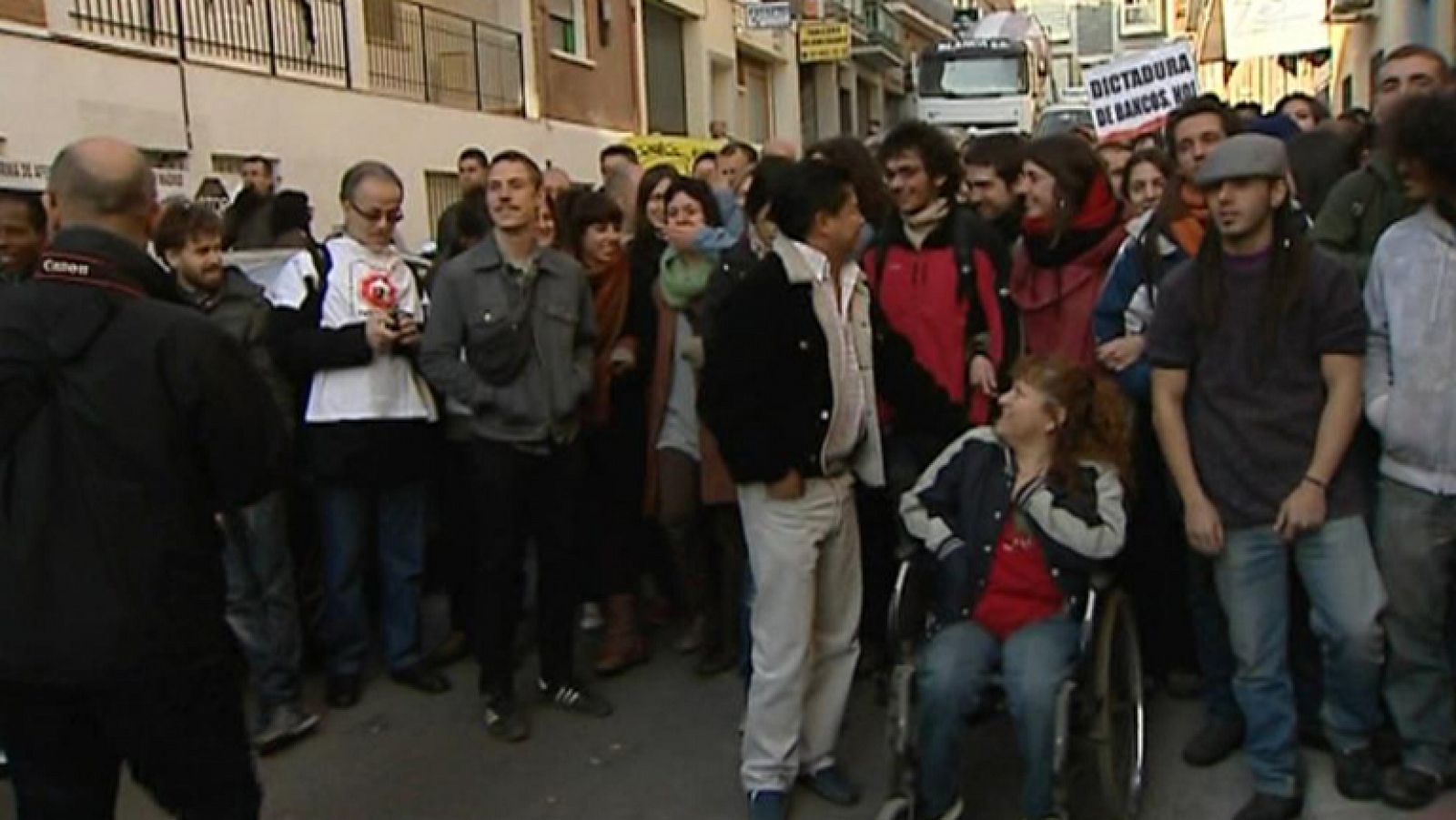 Informativo de Madrid: La Comunidad de Madrid en 4' - 09/03/12 | RTVE Play