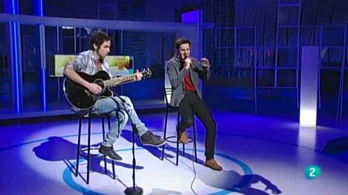 Para todos La 2 - Danny Leiva