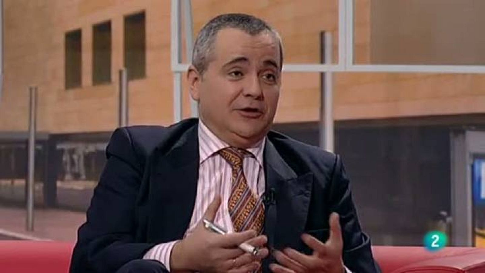 Para todos La 2 - Adicciones digitales - Los chats