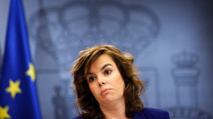  - La dación en pago será el último recurso en el plan contra los desahucios