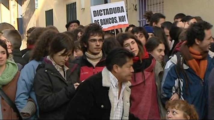 Informativo de Madrid - Informativo de Madrid - 09/03/12