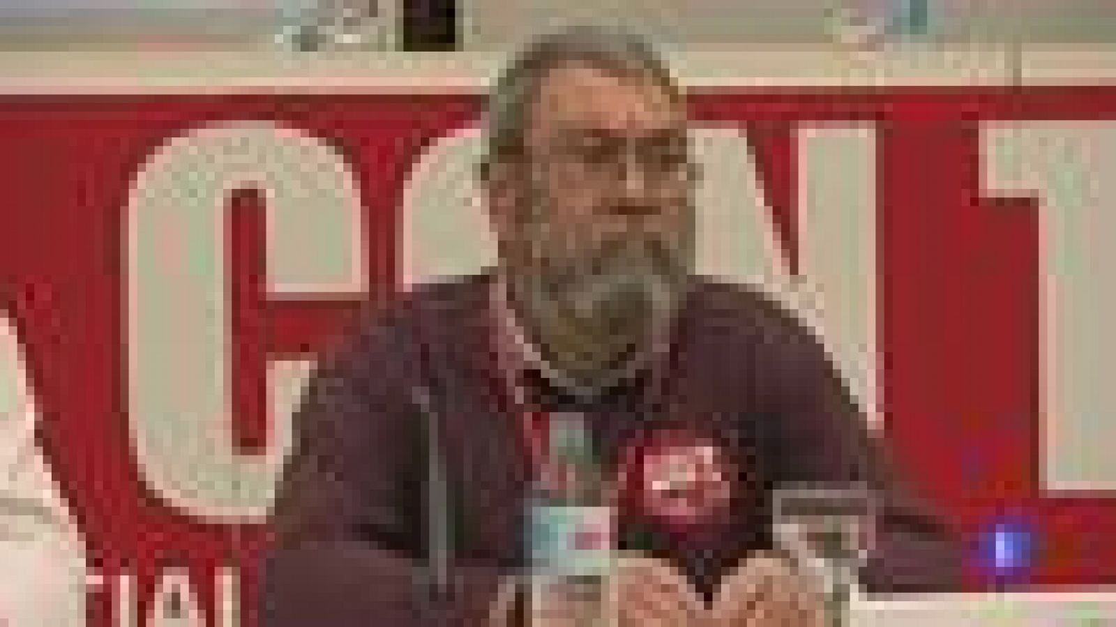 CCOO y UGT han convocado una huelga general el 29 de marzo en contra de la reforma laboral