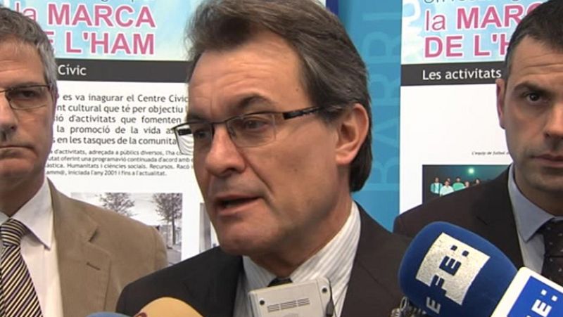  División de opiniones políticas ante el anuncio de la huelga general