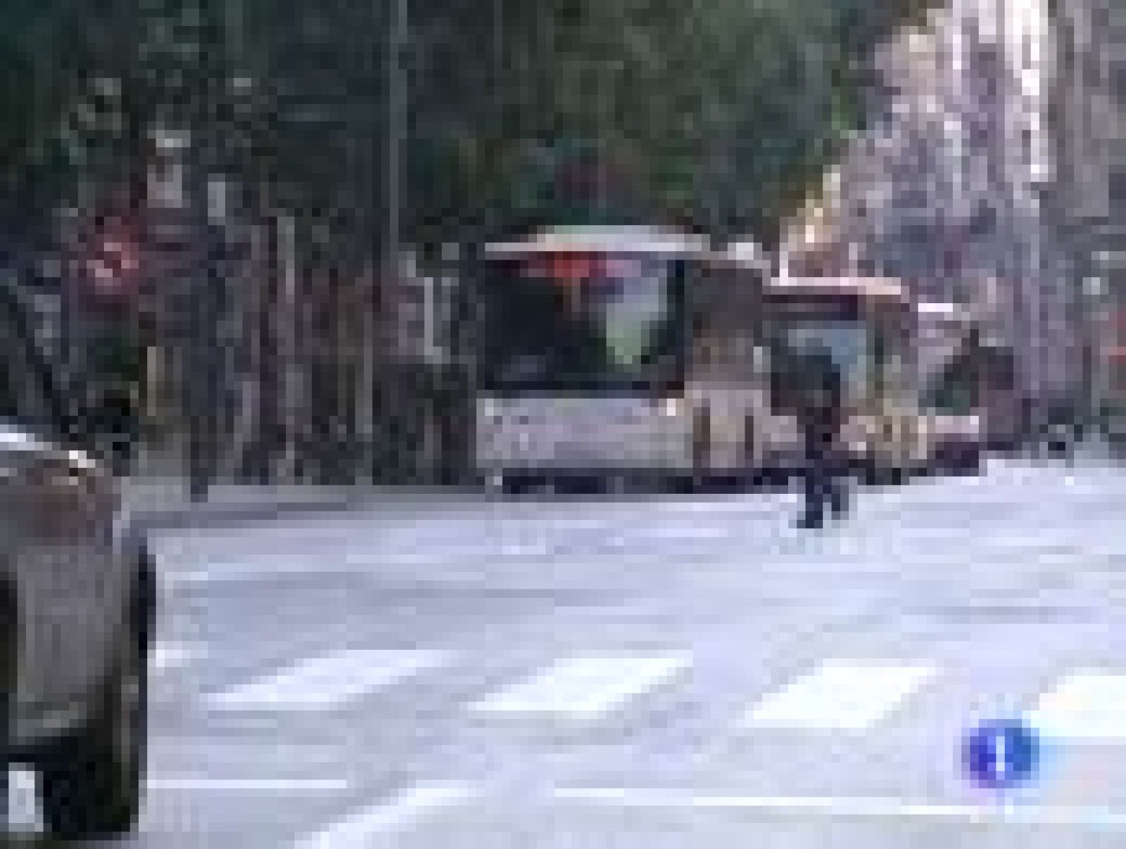 Noticias Murcia: La Región de Murcia en 2'.(09/03/2012). | RTVE Play