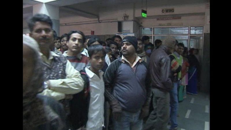 El Supremo indio decidirá este mes si permite a la farmaceútica Novartis alargar la duración de sus patentes