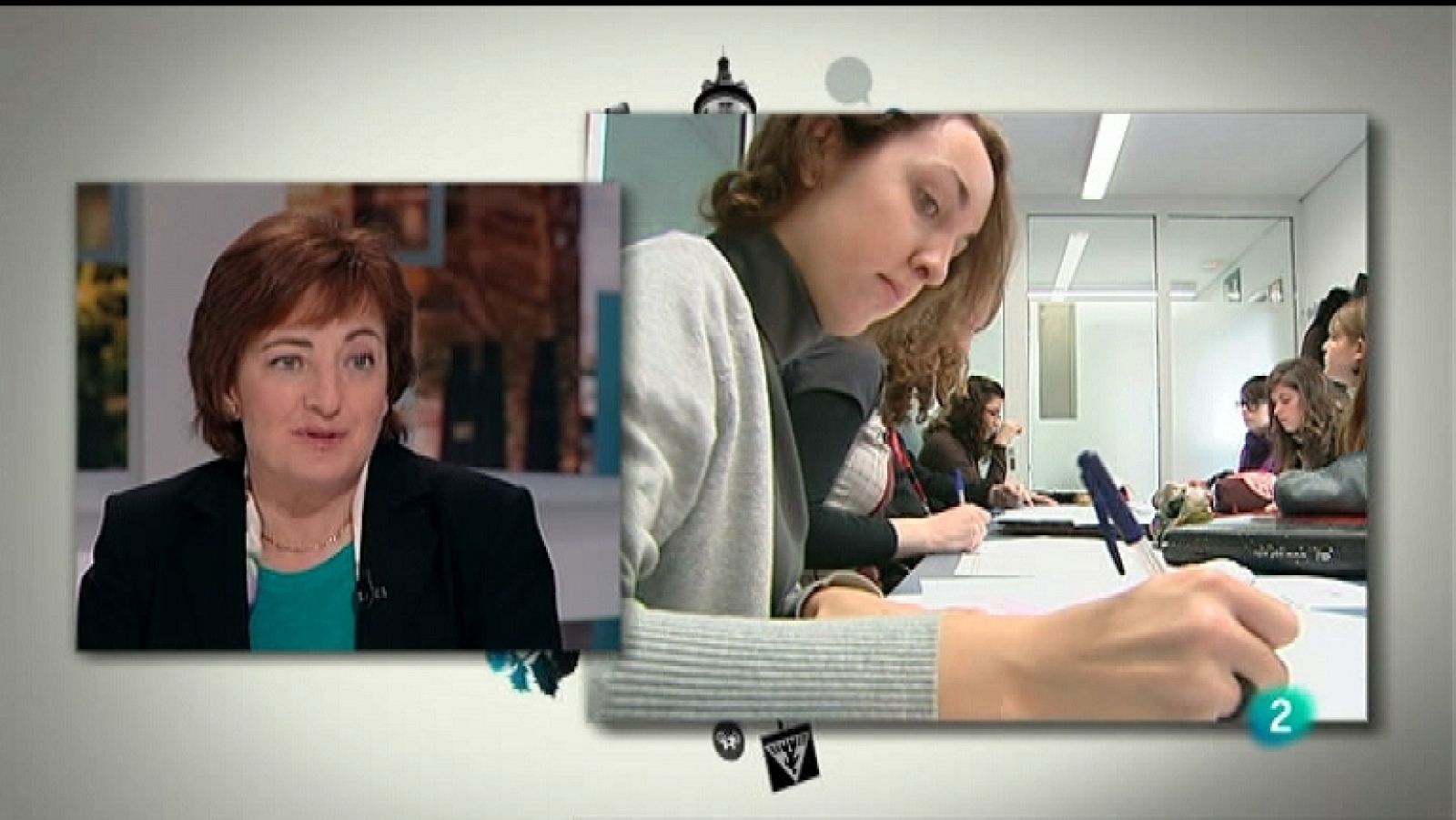 Para todos La 2 - 09/03/12 - Ver ahora