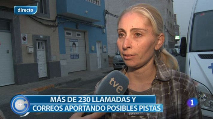 +Gente - Ofrecen recompensa