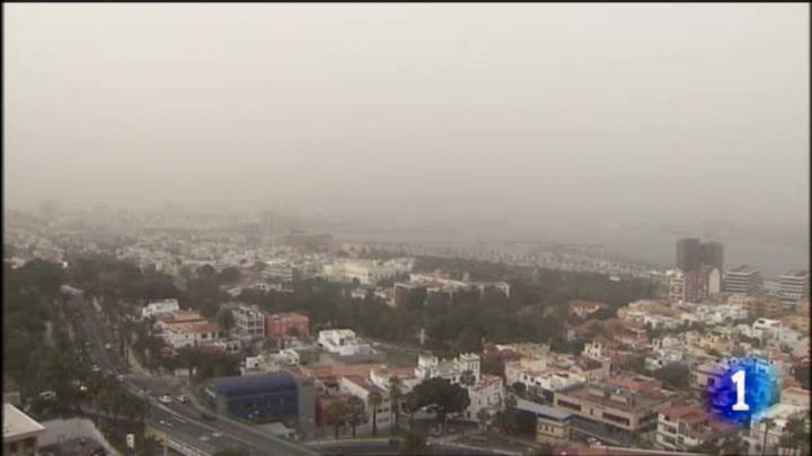 Canarias en 2' - 09/03/12 | Ver